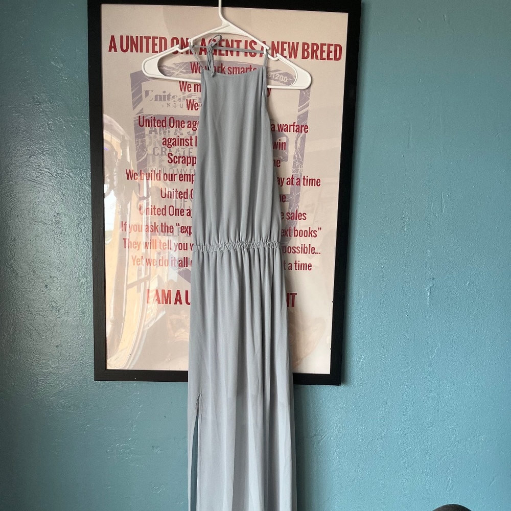 show me your mumu dress